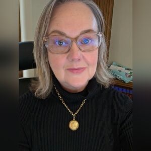 Meet your Posher, Natalie